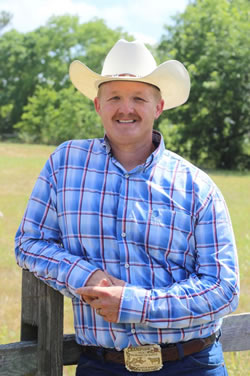 Brice Broyles
