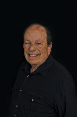Nick Rakagis