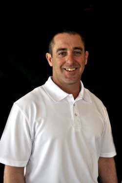 Todd Alexander